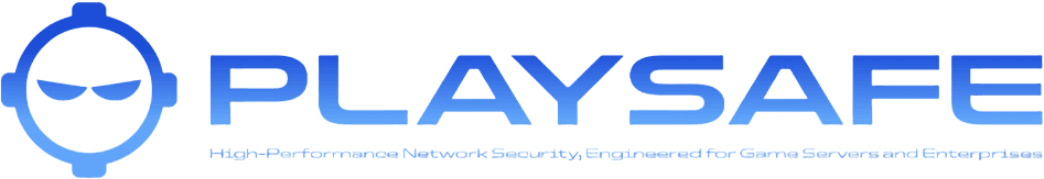 PlaySafe Logo