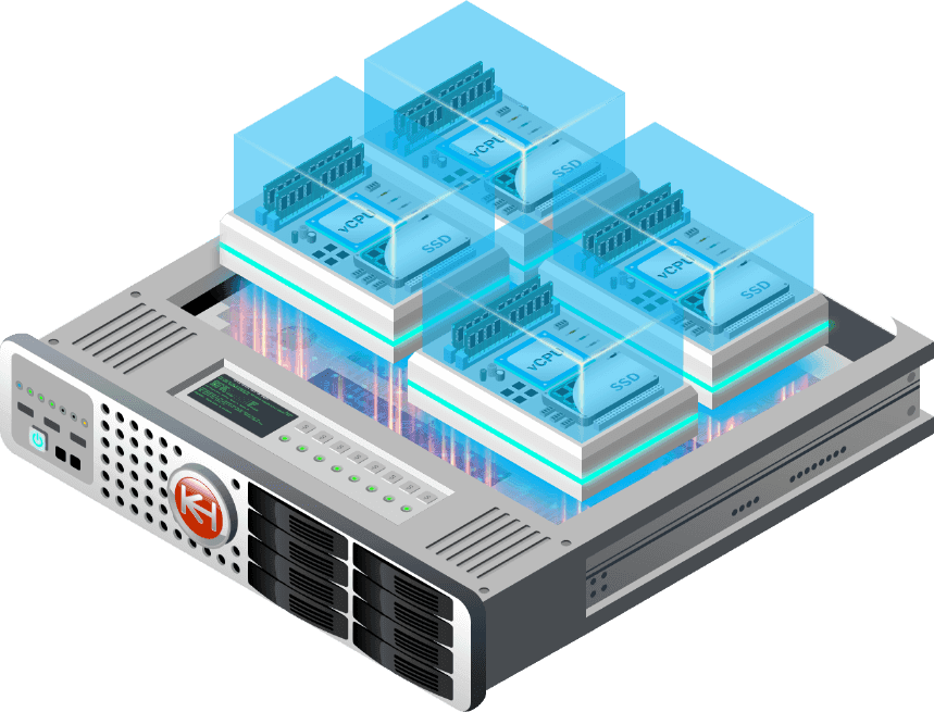VPS Protection