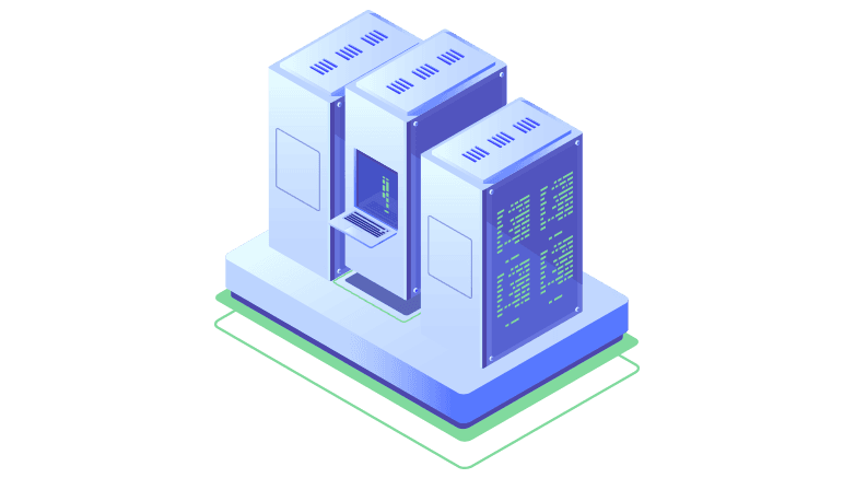 Bring your own infrastructure